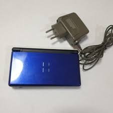 Our other products are popular as well thanks to their great quality and affordable price. Nintendo Ds Lite Blue And Black Charger Set Video Gaming Video Game Consoles Nintendo On Carousell