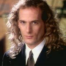Michael Bolton Album and Singles Chart History