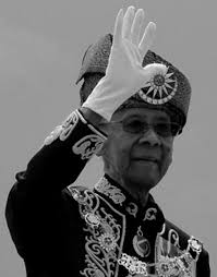 Tuanku abdul halim jefe de estado de malasia. Warisan Raja Permaisuri Melayu Belasungkawa Almarhum Tuanku Abdul Halim 59 Tahun Bertakhta Di Hati Rakyat
