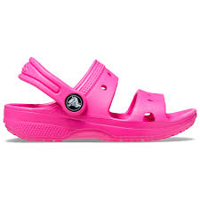Crocs Classic Crocs Sandal T - Sandals Kids | Buy online | Bergfreunde.eu