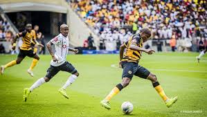 Preview and stats followed by live commentary, video highlights and match report. Kaizer Chiefs Beat Orlando Pirates In Soweto Derby Ebnewsdaily