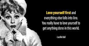 The love you have for yourself (if you want more on that then check out this post with quotes on self care). Self Love Quotes To Help You Love Yourself Goalcast