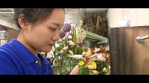 王相君花藝教室