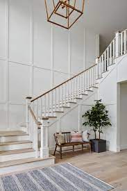 Legacy In Silverleaf Staircase Wall Decor Foyer Ideas Entryway Entryway Stairs