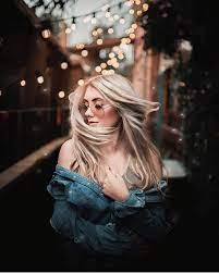 This Picture Could End World Hunger It S That Good Follow Creative Portraits Fo Portrait Photography Women Creative Portrait Photography Creative Portraits