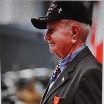 Mr. Lampton Lc Terrell Obituary (2021)