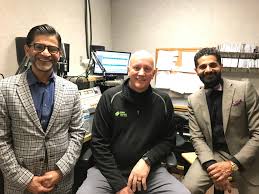 PRX » Series » House Call