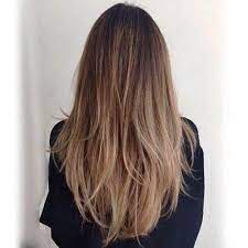 Layered haircuts for long hair: 19 Classical Long Layered Hairstyles You Must Try