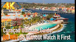 Unforgettable Curacao: Pristine Beaches, Vibrant Culture, and Tropical  Adventures