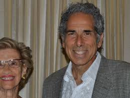 Rabbi in Boynton Beach remembers mother as harmony creator