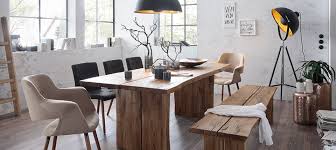 Stehleuchten Online Kaufen Kreative Wohnideen Von Massivum Esstisch Wohn Esszimmer Inneneinrichtung