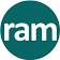 RAM Mobile Data logo