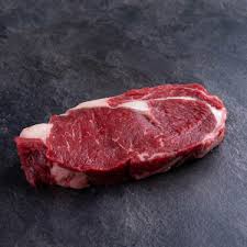 Beef wellington with rib eye steak. Bio Kalbin Ribeye Steak Aus Osterreich 300 G Bio Ribeye Steaks