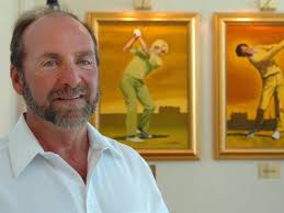 Concession golf course owner says life has gone to dogs