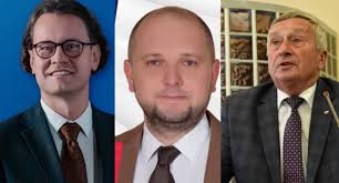 Leonard Baranowski Łuków