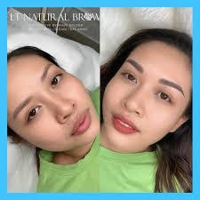 Annie Thi's Instagram, Twitter & Facebook