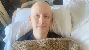 Joshua's fight for life: A Crymych man's Burkitt's Lymphoma battle