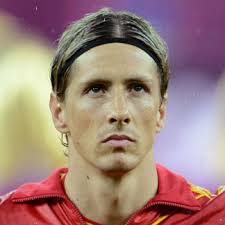 @cristiano hair is too short to be wearing a headband. Coolest Hairstyles Of Soccer Players At The Euro 2012 Men S Hair Blog