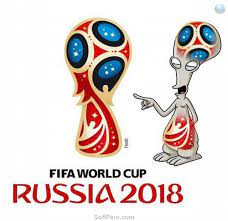 News Tutorials Details Page World Cup Logo World Cup Russia World Cup