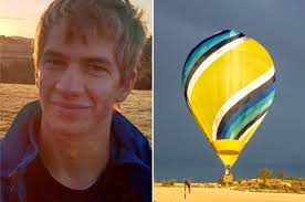 Pilots :: Czech Balloon Trophy 2024