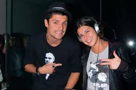 Yo tenía hambre de ser campeón mundial, ronaldo tenía hambre de volver a demostrar quién era, roque junior tenía hambre de. Fernanda Paes Leme Vira Dj Por Uma Noite Caras