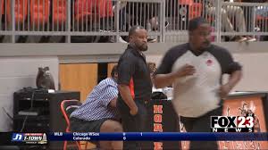 Class 5A girls regionals: Booker T. routs Edison, Rogers knocks off East  Central