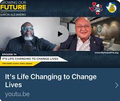 Thanks to Aaron Alejandro for interviewing me