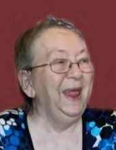 Obituary information for Mary Anna Haddeman