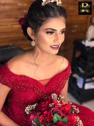 ❤️Malshi Rukshani Perera ❤️ Dressed by Salon Rangana 📞0777557075