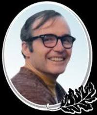 Obituary of Jerome Vincent Brown