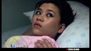 Jadikanlah ini cerita malam pertama yang sweet, dan bukan yang bergaduh walaupun baru bergelar raja sehari. Solusi Malam Pengantin Malam Neraka Bagiku Lina Palar Youtube