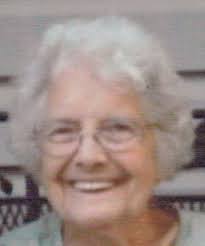 Bertha Rebecca Wiles