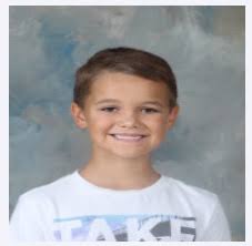 New Albany Elementary School Duke TIP Talent Search Participants