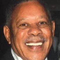 Mr. William V. Broadway Sr. Obituary