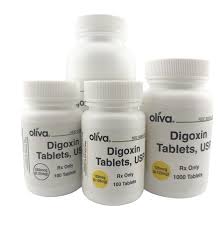 Image result for Digoxin