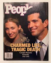 VINTAGE PEOPLE MAGAZINE: August 2, 1999