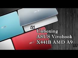 Download free x441uv drivers for windows. Laptop Asus Amd A9 X441b Arsip Asus