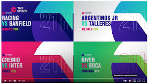 Consulta todos los horarios del fúbol para todos que transmite el canal cada semana en argentina. Mfy6z2rdv3j2m