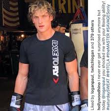 Pin On Logan Jake Paul