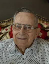 Albert Roeder Obituary (1932