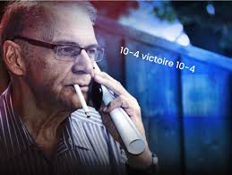 Liners de la Rive-Sud Senior A