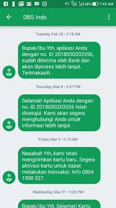 Namun, sekarang sudah ada cara membuat kartu kredit online, sehingga lebih praktis. Kartu Kredit Dbs Tidak Bisa Digunakan Karena Data Nasabah Tidak Terlihat Di Sistem Media Konsumen