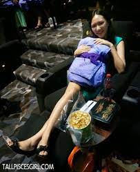 Tgv indulge sunway velocity food menu ordering tablet. Tgv Indulge 1 Utama Review The Finer Things In Life Tallpiscesgirl