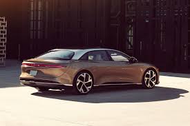 The company was founded in 2007, and is based in newark, california. Lucid Motors Ready To Hit Stock Market In 15bn Deal Carbuzz