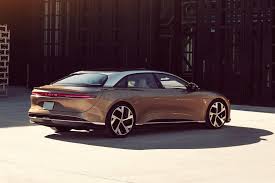 It's normal for the price of. Lucid Motors Ready To Hit Stock Market In 15bn Deal Carbuzz