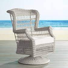 sunset pier parchment swivel rocking chair pier 1 imports swivel rocking chair outdoor chairs outdoor side chairs