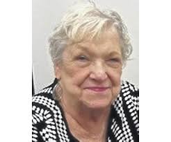 Peggy Fitzpatrick Obituary (2022)