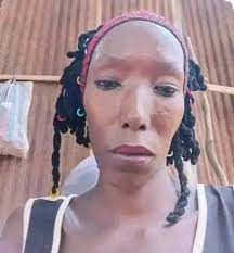 Introduction of new member in Igbere Ebiri community