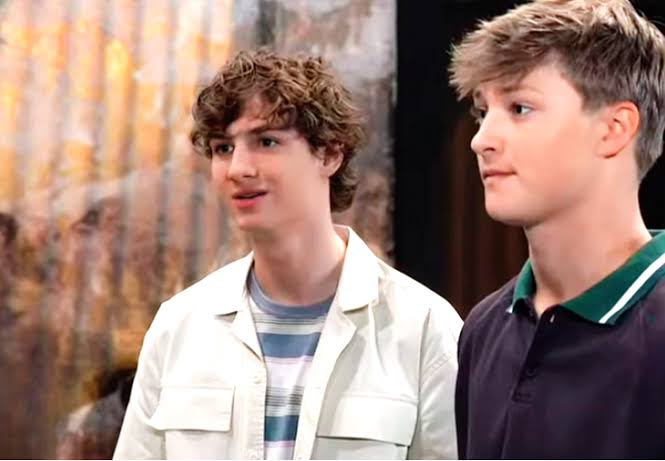 GH Spoilers: Danny And Rocco Both In Danger - A Trip To Sonny's Island  Ahead? - Soap Opera Spy