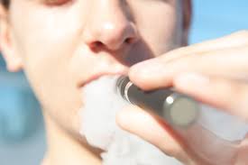 Missouri lawmaker wants vaping banned from public schools
